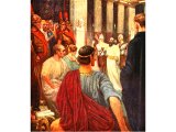 Paul`s Defense Before Agrippa, by C.F. Vos
